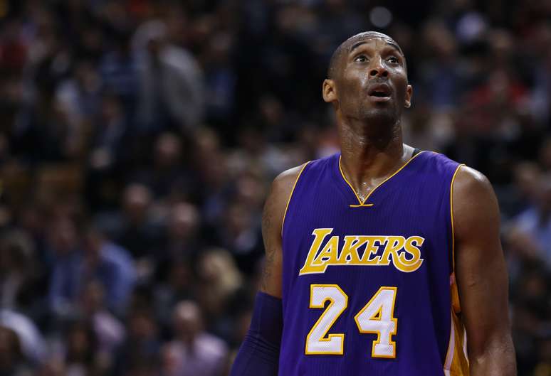 Kobe Bryant confidenciou à Leandrinho que não jogaria nos Jogos do Rio 2016