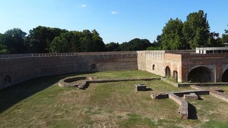 Solimão pensou que tomaria castelo facilmente, mas acabou sendo morto