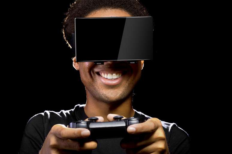 Os próximos consoles terão a realidade virtual como foco