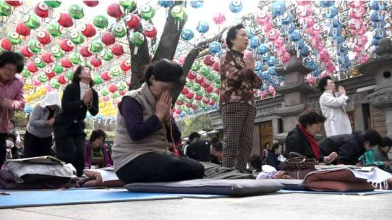 H&aacute; forte press&atilde;o por boas notas que possam levar a bons empregos