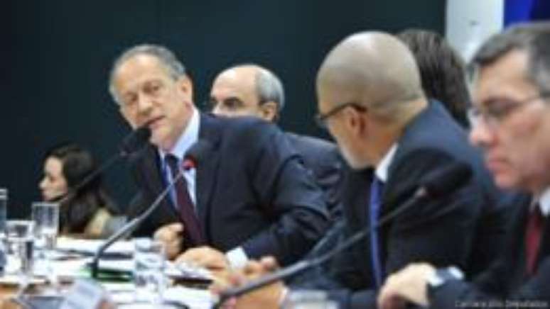 Secretário da CBF, Walter Feldman afirma que gestão Del Nero é "do diálogo e da transparência"