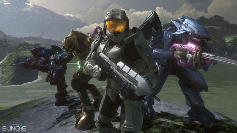 O console é um dos mais bem-sucedidos da história e tem clássicos como Halo 3 em sua biblioteca