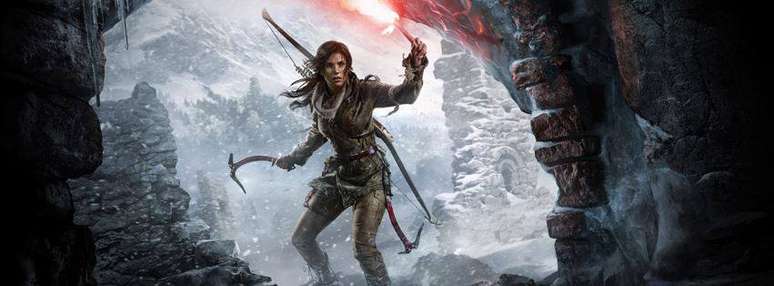 No game mais recente da série, o destaque é para a inteligência e coragem de Lara e suas características físicas, como nas demais edições
