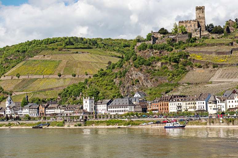 Viagem passa por 12 cidades em 15 dias