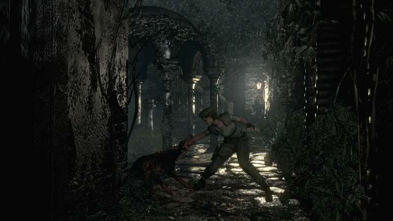 Resident Evil HD: tudo sobre o título que revolucionou os jogos de zumbi