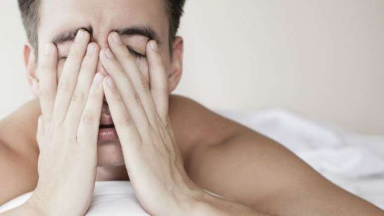 Pessoas com hipersonia ficam cansadas o dia todo