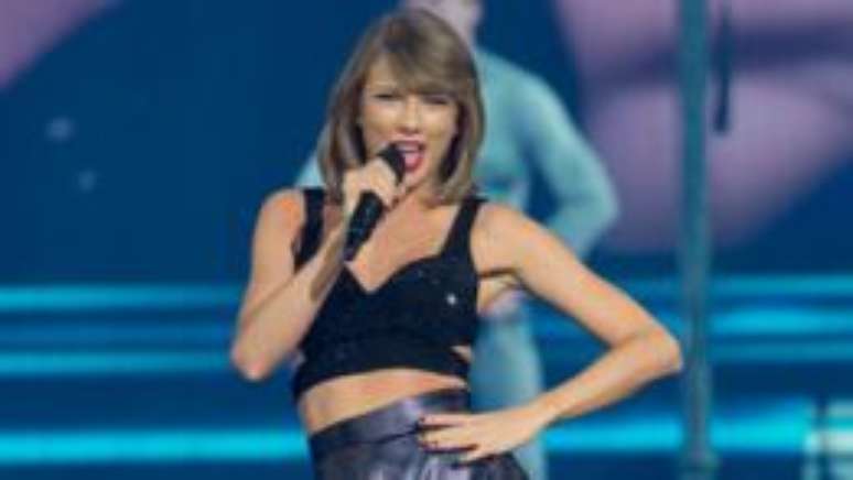 Taylor Swift foi uma das primeiras artistas a declarar guerra ao Spotify