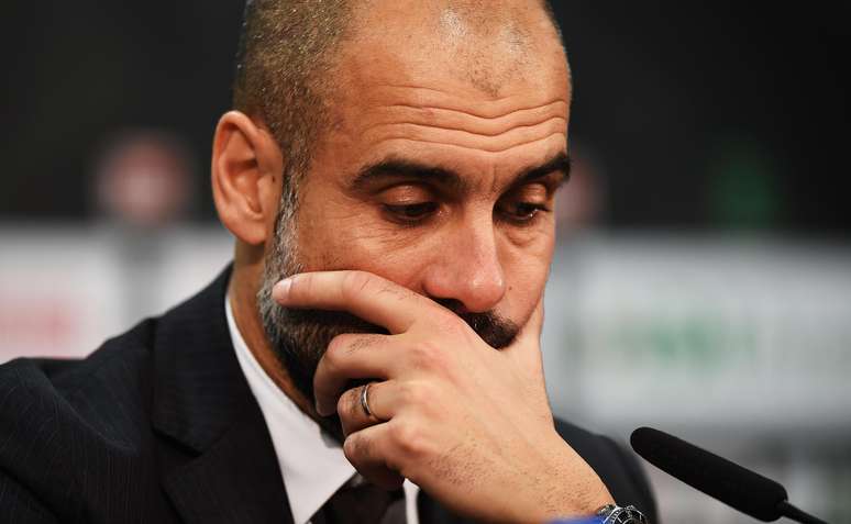 Qual será o destino de Guardiola em 2016: Manchester City ou Chelsea?