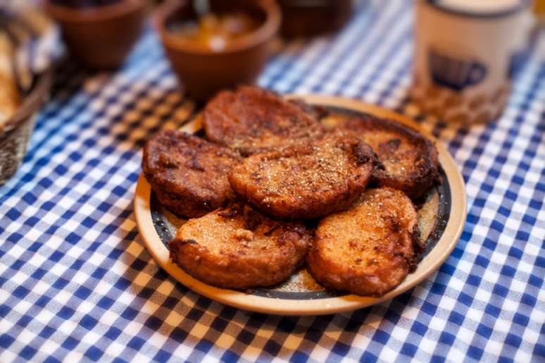 O clássico das festas de fim de ano não precisa prejudicar a dieta.