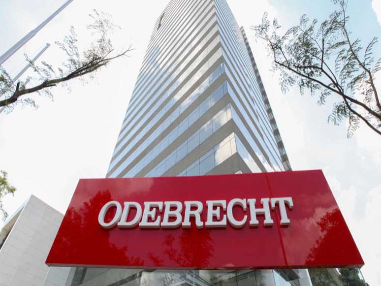 As relações entre a Odebrecht e a Petrobras são alvos das investigações da Lava Jato, que levaram à prisão do dono da empreiteira