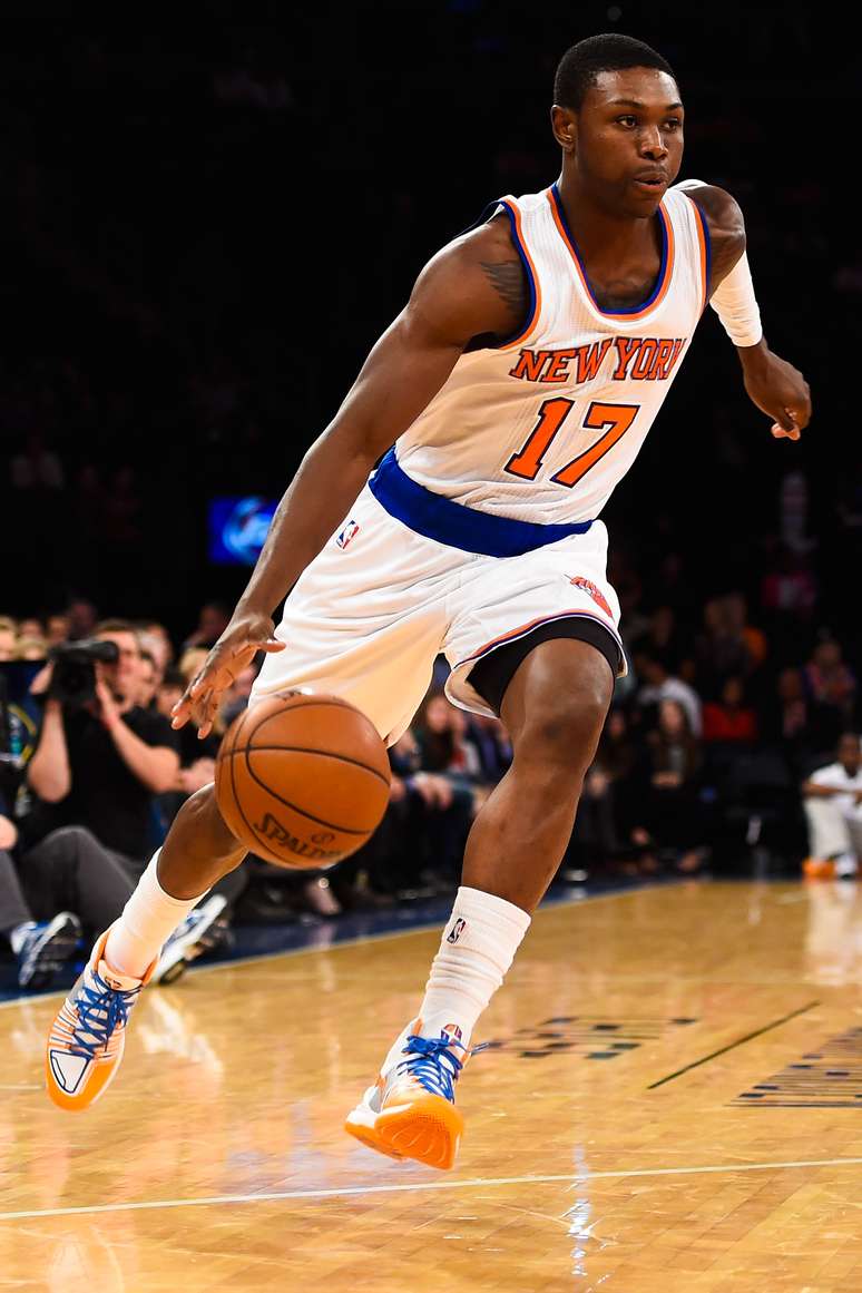 Cleanthony Early foi baleado em saída de clube de striptease