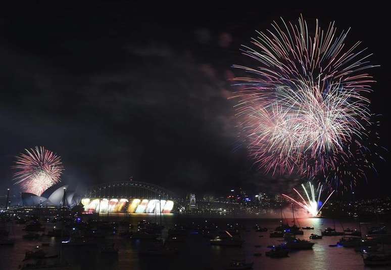 Sydney, Austrália