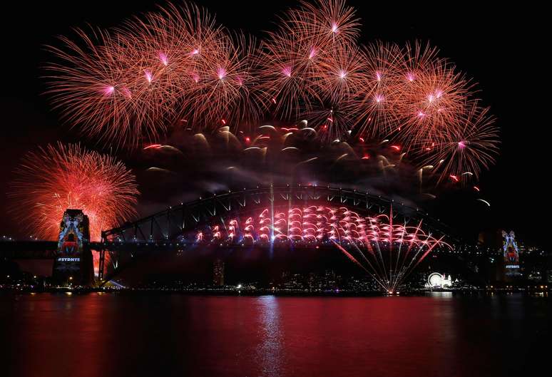 Sydney, Austr&aacute;lia