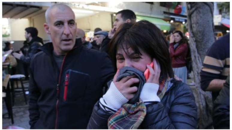 Motiva&ccedil;&otilde;es de disparos continuar&atilde;o no campo da especula&ccedil;&atilde;o at&eacute; que atirador seja capturado, diz analista da BBC