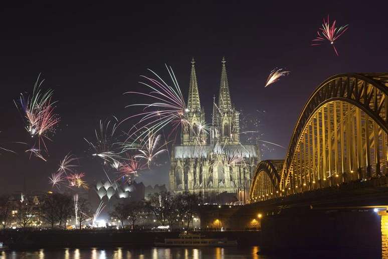 Col&ocirc;nia, Alemanha