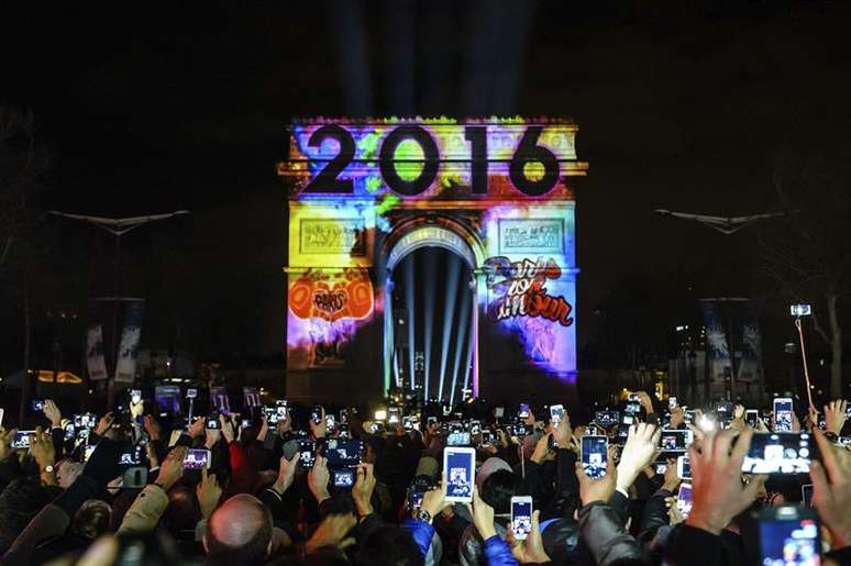 Paris, França