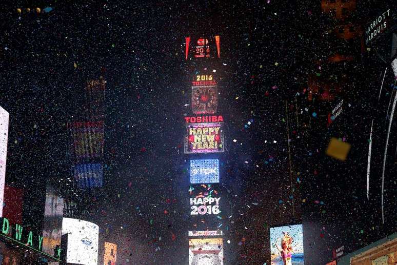 Nova York, Estados Unidos