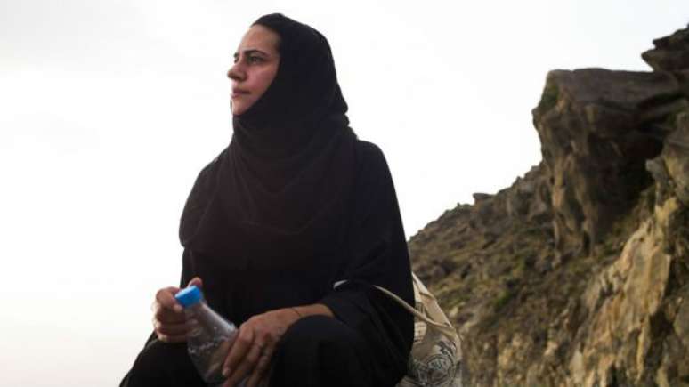 Jornalista da BBC foi uma das poucas a chegar a Taiz
