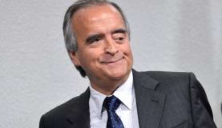  Ex-diretor da Petrobras e da BR Distribuidora Nestor Cerveró