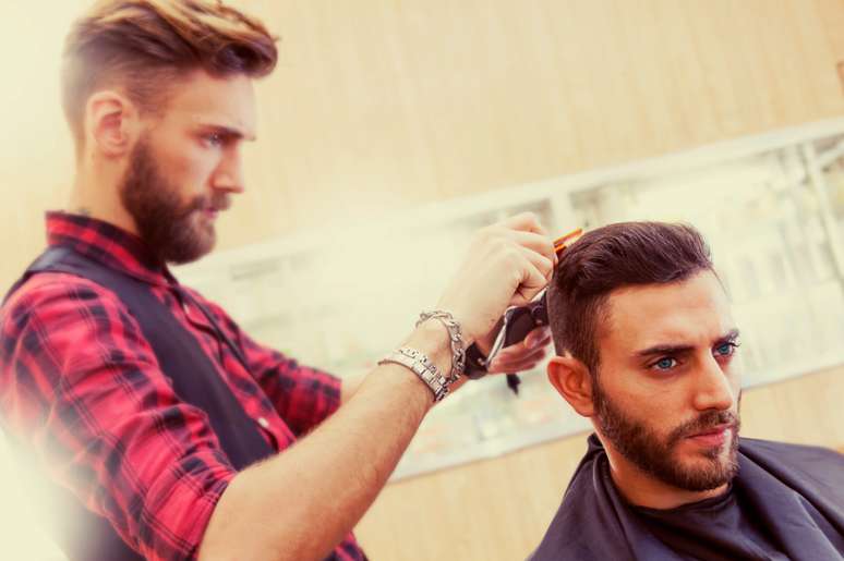 Tipos de cabelo masculino: tem diferença? Entenda!