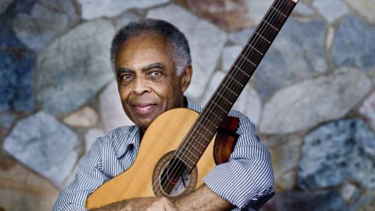 Gilberto Gil