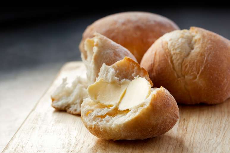 A versão tradicional da receita pode ser adaptada para a dieta.