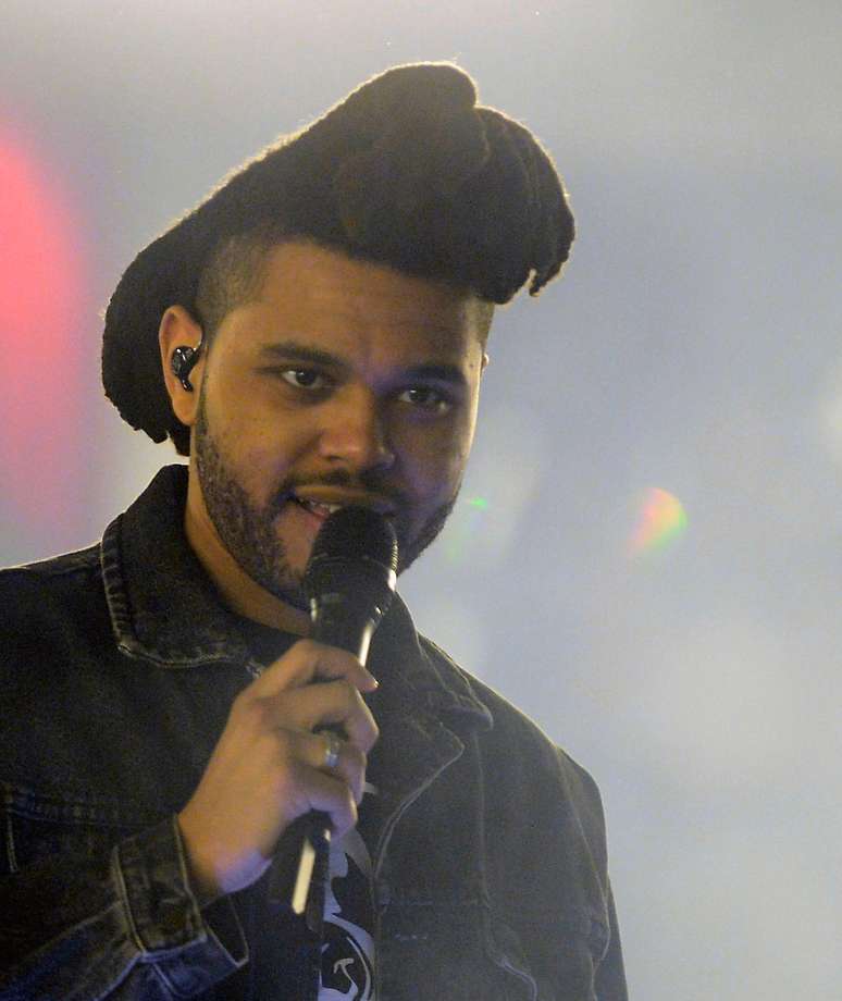 The Weeknd