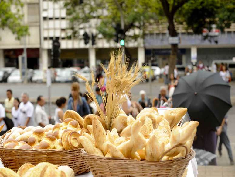 Preços de alimentos subiram 1,67%