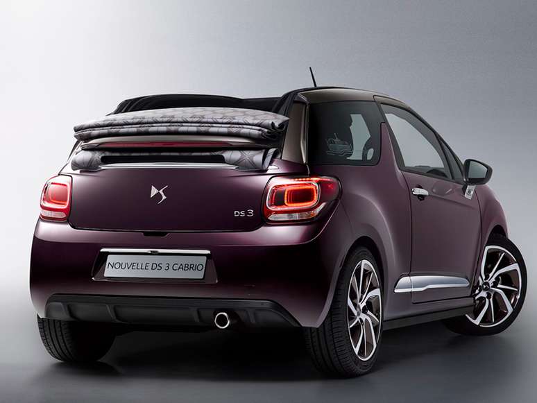 Nova linha passa a oferecer uma carroceria convers&iacute;vel 