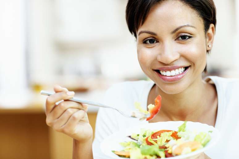 Alimentos funcionais ajudam a proteger o organismo de doenças.