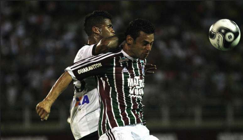 Fluminense e Atlético-PR se enfrentaram pelo primeiro jogo da Liga Sul-Minas-Rio