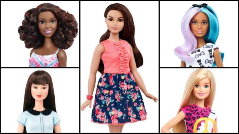 Barbie 2016: Quem precisa da Barbie, tenha o corpo que tiver?, Opinião