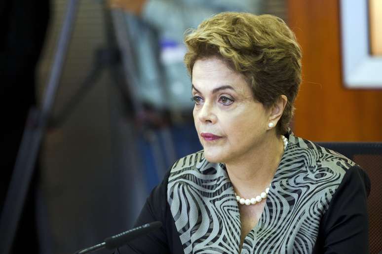 Dilma Rousseff