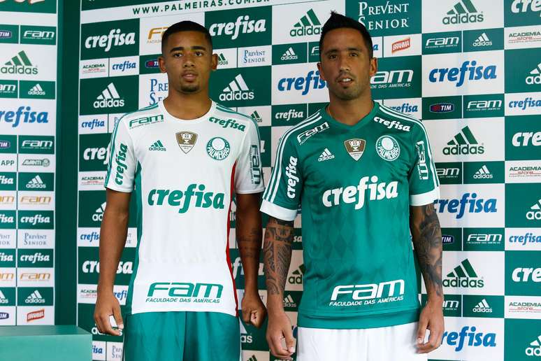 Por R$ 58 milhões, Crefisa e FAM são os únicos patrocinadores da camisa alviverde