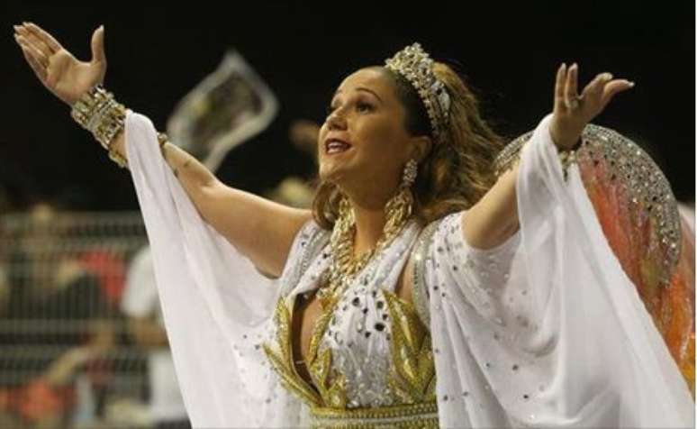 No ano passado, a Vai-Vai foi a grande campeã do Carnaval de São Paulo. A escola de samba fez um tributo à cantora Elis Regina, que faria 70 anos em 2015