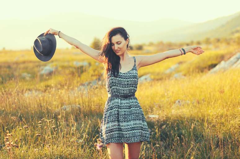 Conheça os vestidos mais desejados no verão 2016