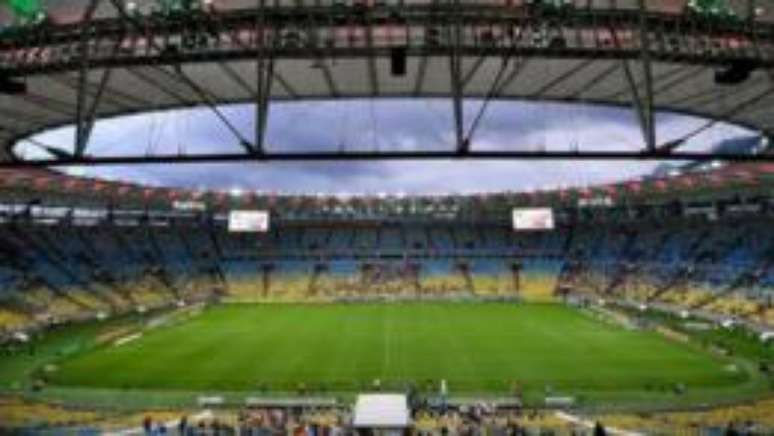 Estádio do Maracanã será transformado em "teatro" para as quatro cerimônias dos Jogos Rio 2016