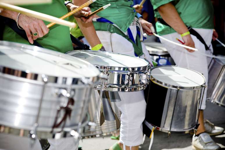 A criatividade rolou solta na criação das marchinhas para animar o Carnaval 2016