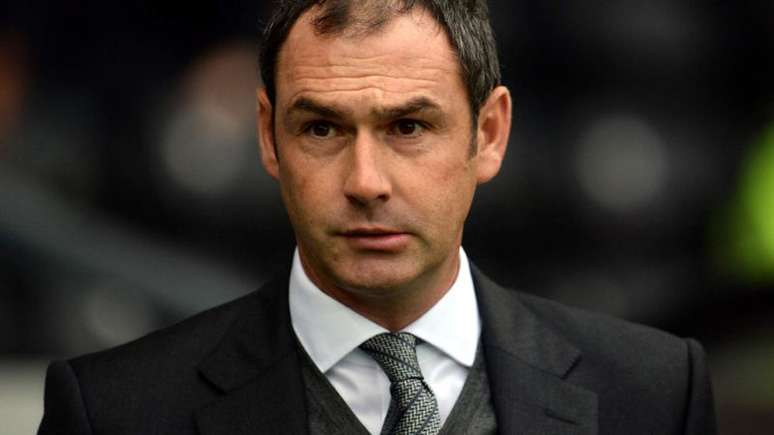 Paul Clement estava bem na luta pelo acesso com o Derby County