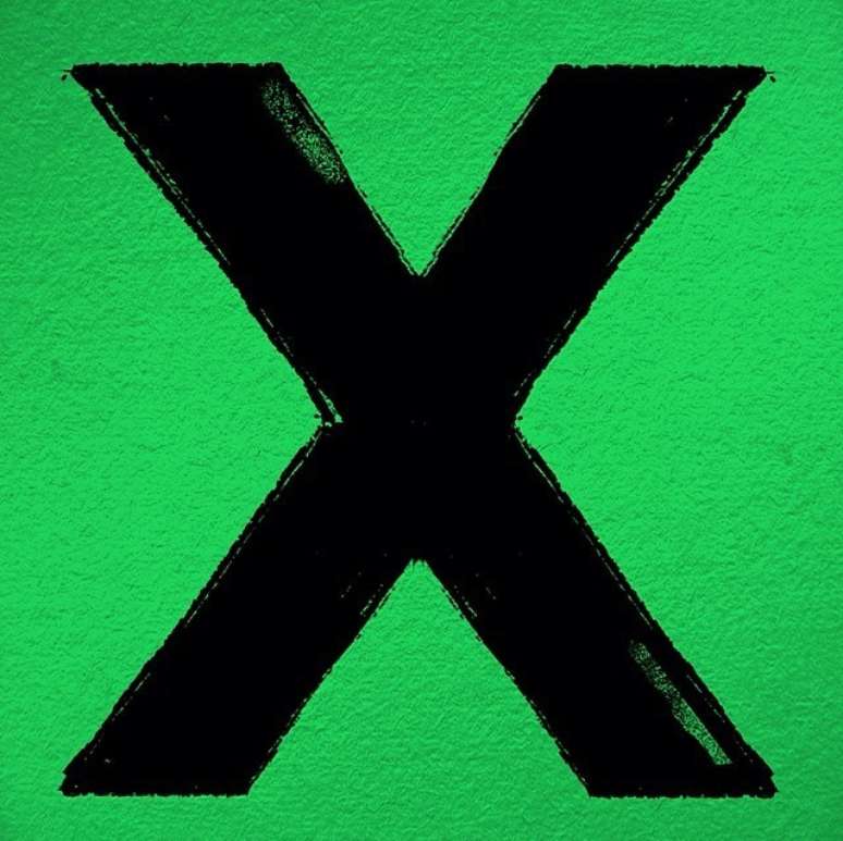 Ganhador de Melhor Álbum Vocal e Álbum do Ano no Grammy 2015, X (pronuncia-se multiply) é o segundo álbum de estúdio do cantor Ed Sheeran