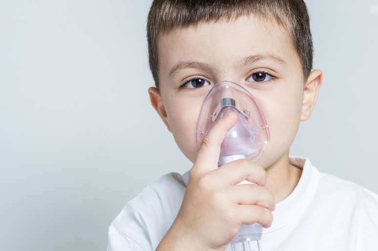 Asma atinge cerca de 300 milhões de pessoas no mundo.