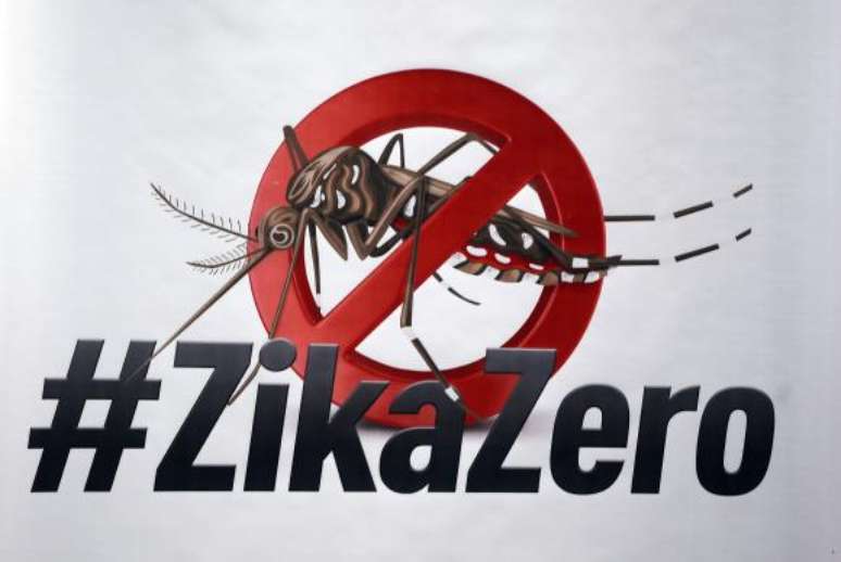 Campanha vai mobilizar famílias no combate ao mosquito transmissor do Zika, que também é vetor da dengue e da chikungunya