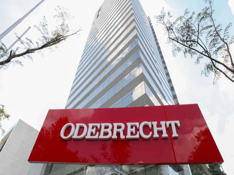 Odebrecht está sendo investigada pela Operação Lava Jato 