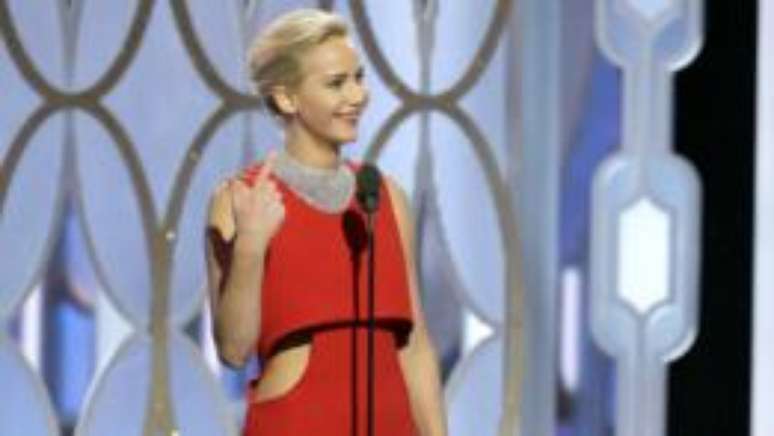 A atriz americana Jennifer Lawrence deverá interpretar Marita Lorenz no cinema
