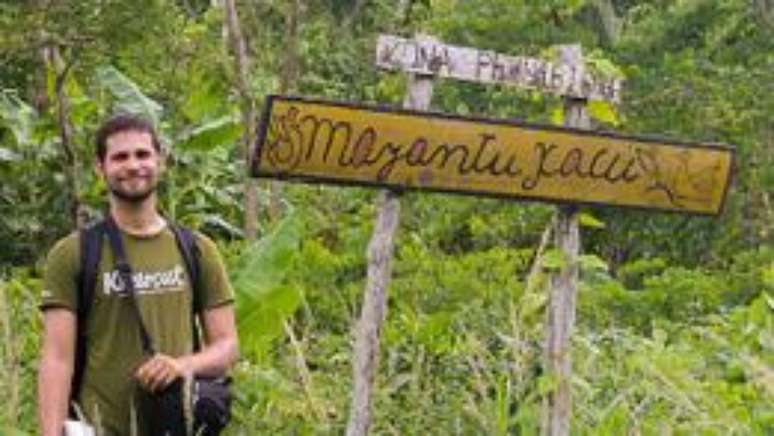 Lenda levou a investiga&ccedil;&atilde;o cient&iacute;fica