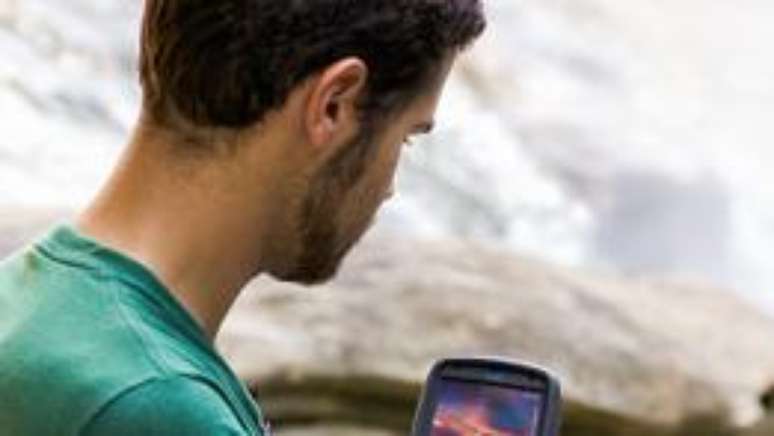 Trabalho mostrou que se trata de fen&ocirc;meno &uacute;nico