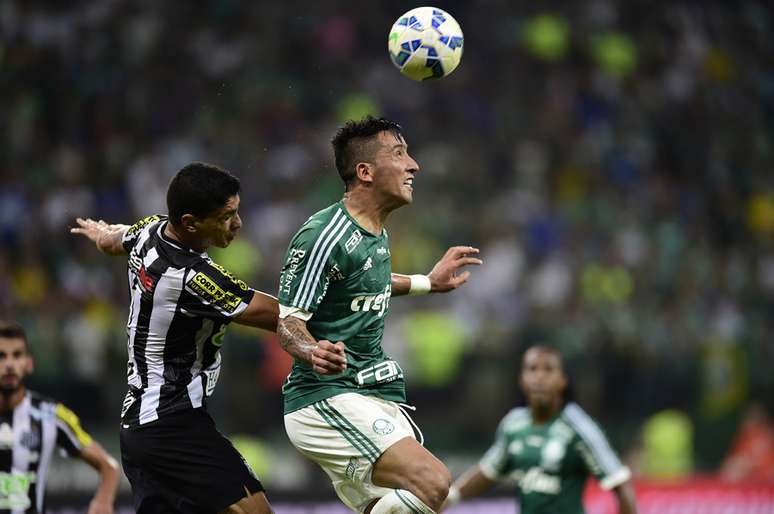 Palmeiras X Santos: 15 Mil Ingressos Vendidos Para O Clássico De Sábado