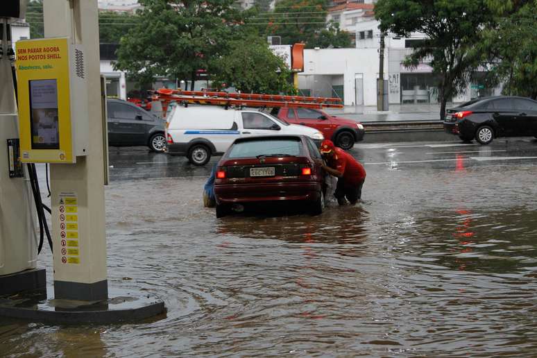  Avenida Dr. Ricardo Jafet, zona sul de S&atilde;o Paulo (SP)