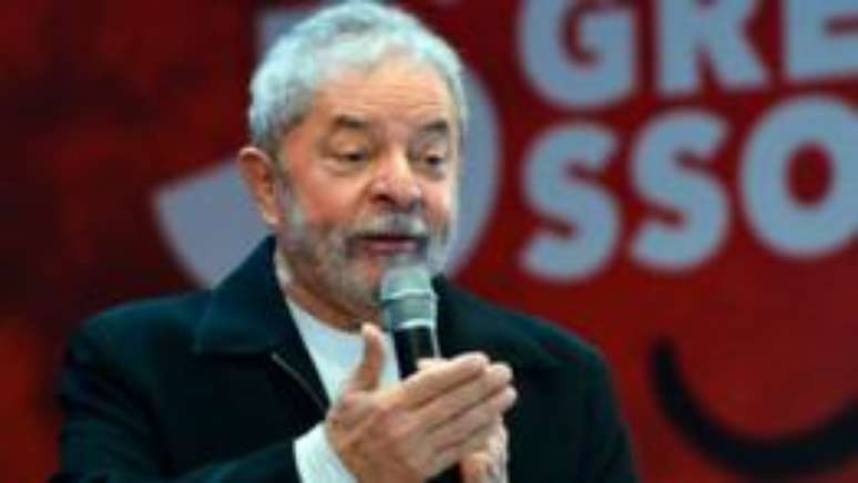 Lula ganhou projeção nacional como líder sindicalista no ABC