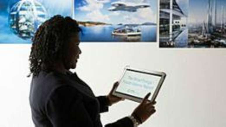 Maggie Aderin-Pococok afirma que algumas destas ideias podem acontecer, outras n&atilde;o